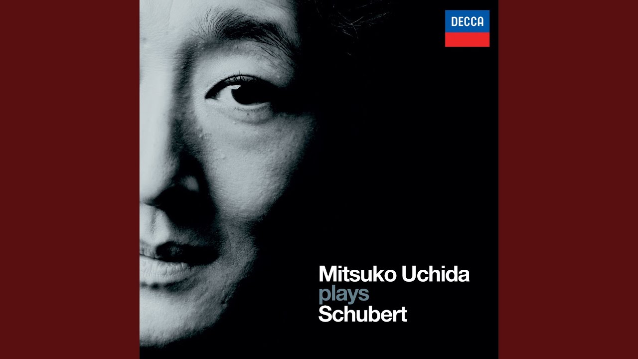 Schubert: Piano Sonata No. 16 in A Minor, D. 845: I. Moderato