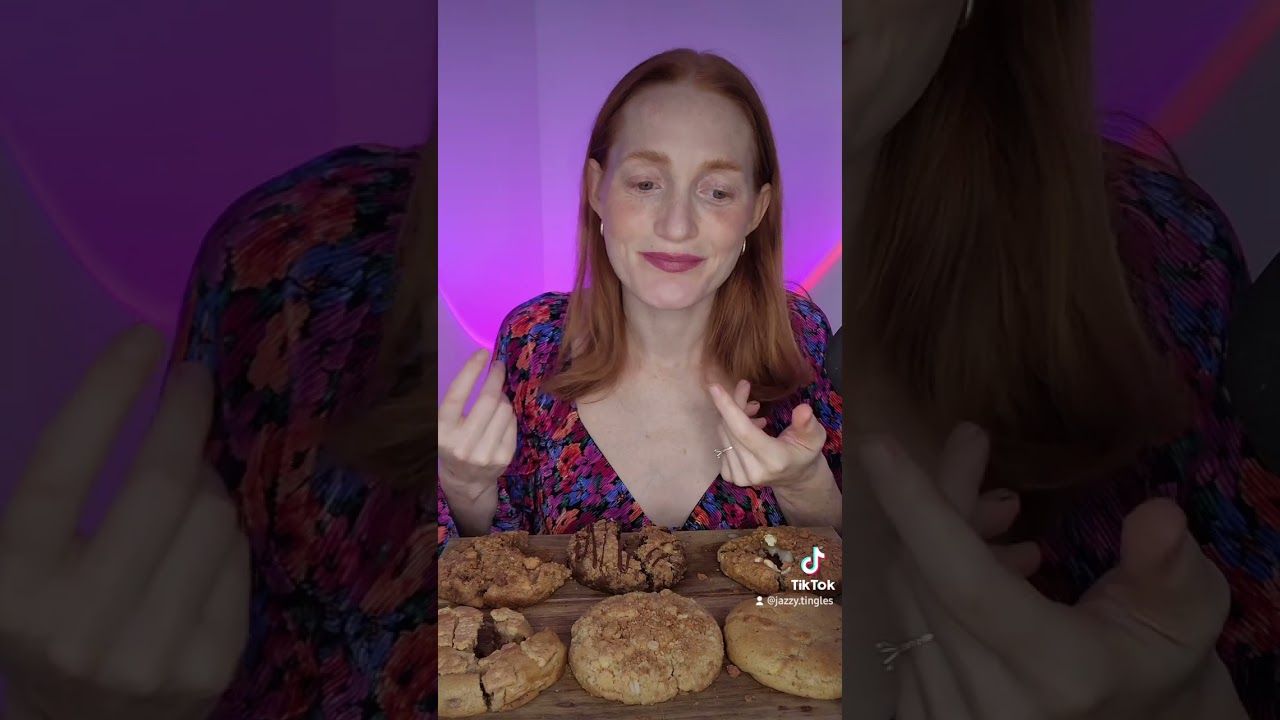 Stuffed Cookie Review Thanksgiving Flavours