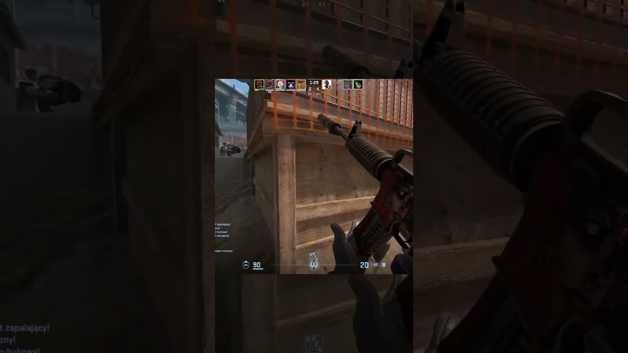 CGT Counter strike 2