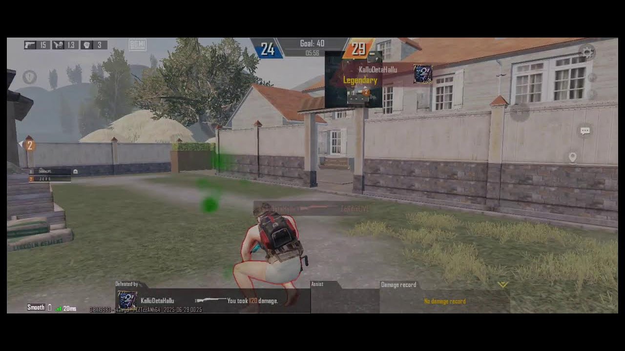 FULL BOOM BAAM GAME WITH FUN /BY @ZORDISLIVE