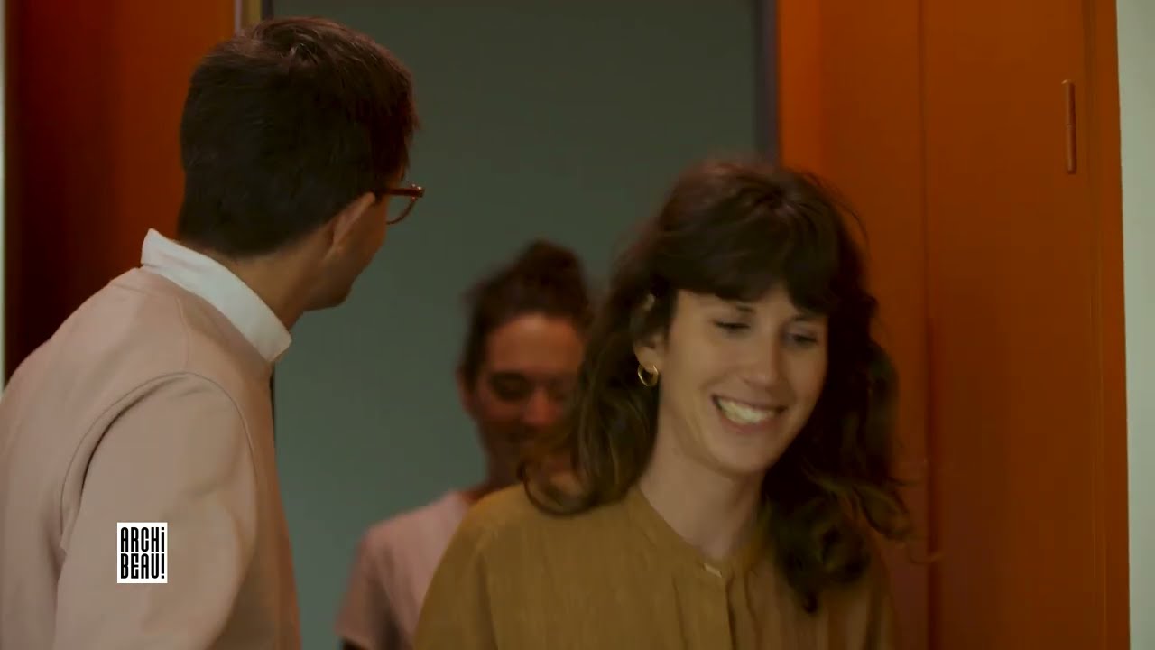ARCHIBEAU - S3 - EP.10 - Un espace à inventer : 33 m² à Paris