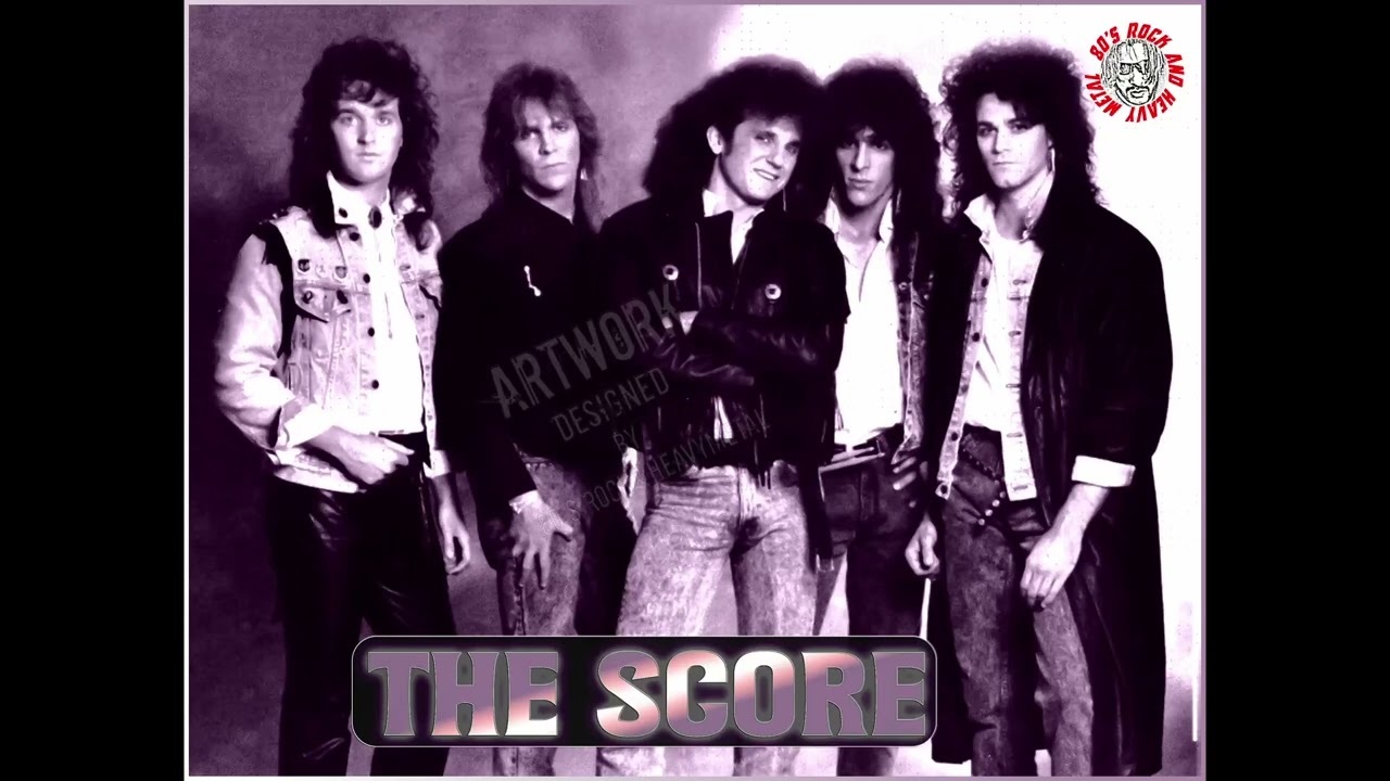 The Score  - 03 -  How Long (Demo)