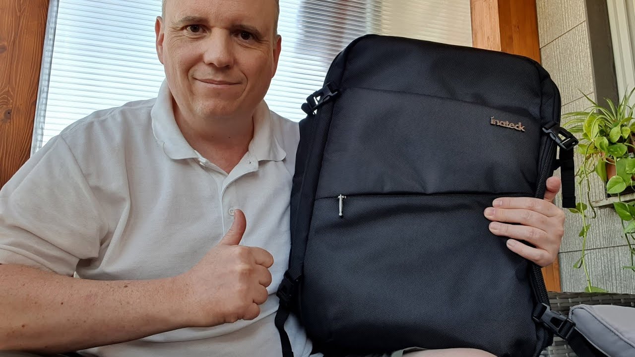 Flugreisen / Handgepäck: Rucksack vs. Rollkoffer (Teil 2)