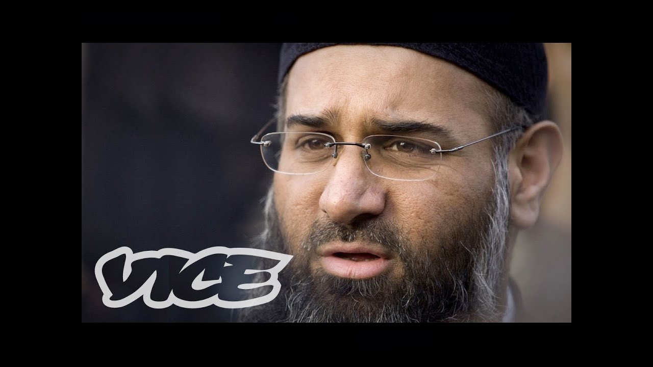 Islamic Extremists in London
