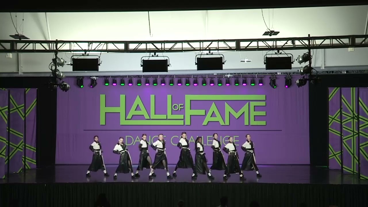 Williams Center Rhythm Factory - It Girl
