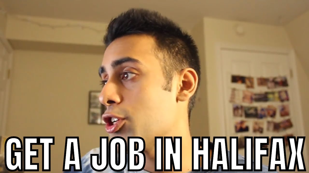 How to Get a Job in Halifax | Jobs in Halifax Nova Scotia