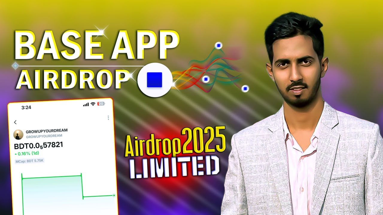 Base Airdrop Ending 21 December 2025 | Work Before End | Base app airdrop