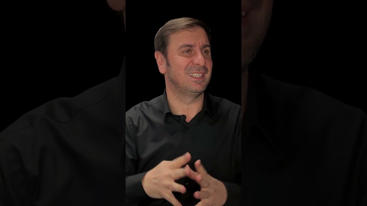 GERÇEK DOST KİMDİR?