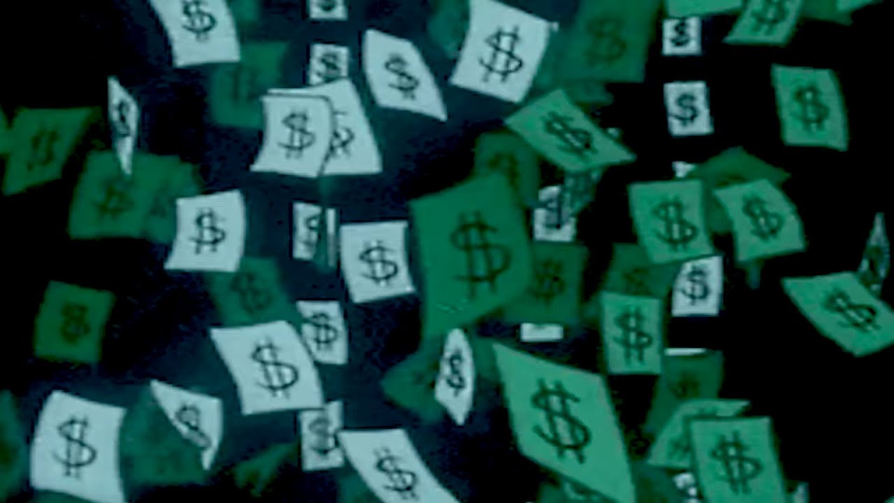 young igi x malik montana – deszcz banknotów (slowed + reverb) ✨