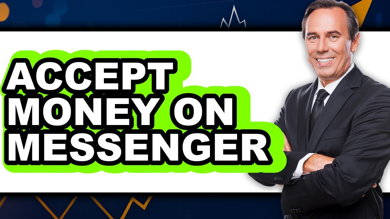 How to Accept Money on Messenger (NEW 2025)
