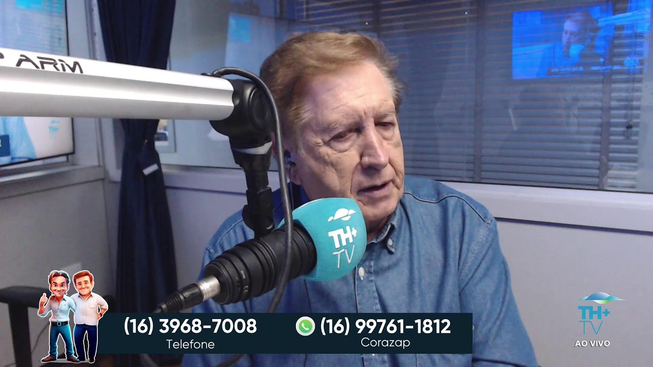 Hora do Consumidor - (26/01/2026)