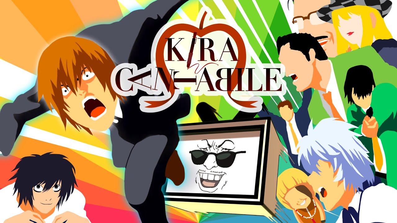 【合作】KIRA CANTABILE　キラカンタービレ♪【バカヤロイド】