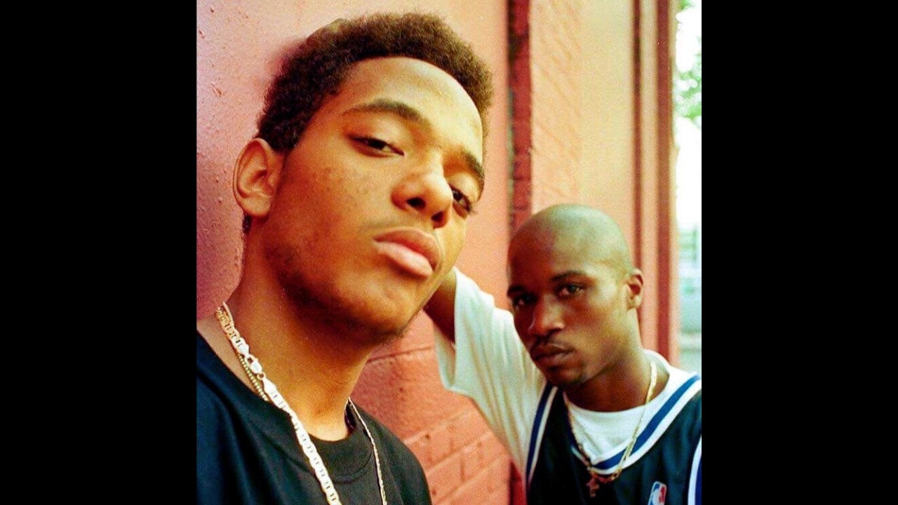 [FREE] Mobb Deep Type Beat x Boom Bap Type Beat | Old School 90s 