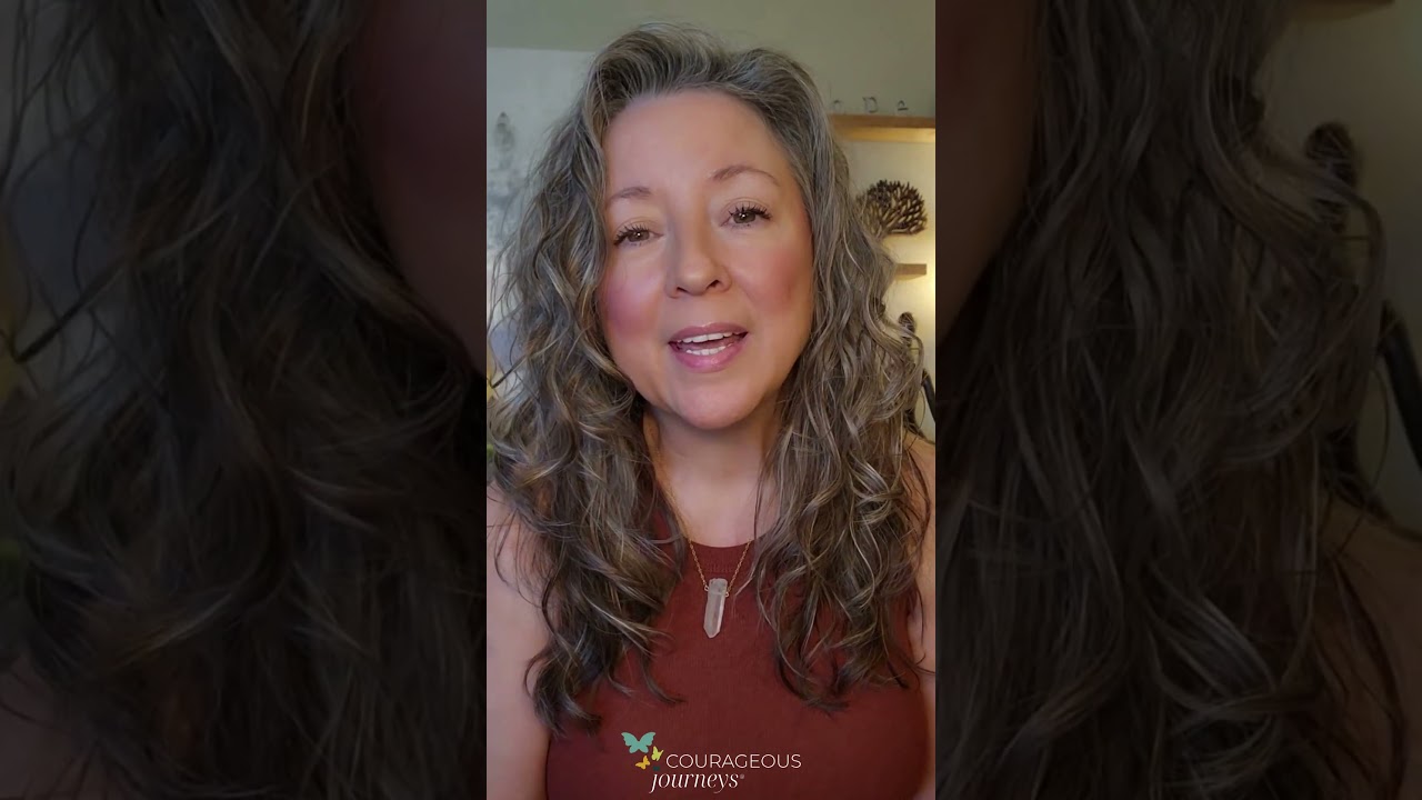 Gratitude Practice: Turning Appreciation Inward #cptsd #mentalhealth