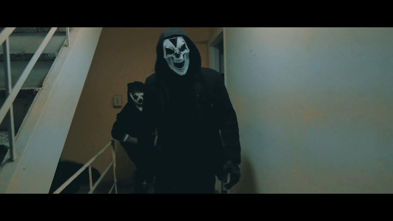 Lk Tha Goon - They know feat.YoungNRestless