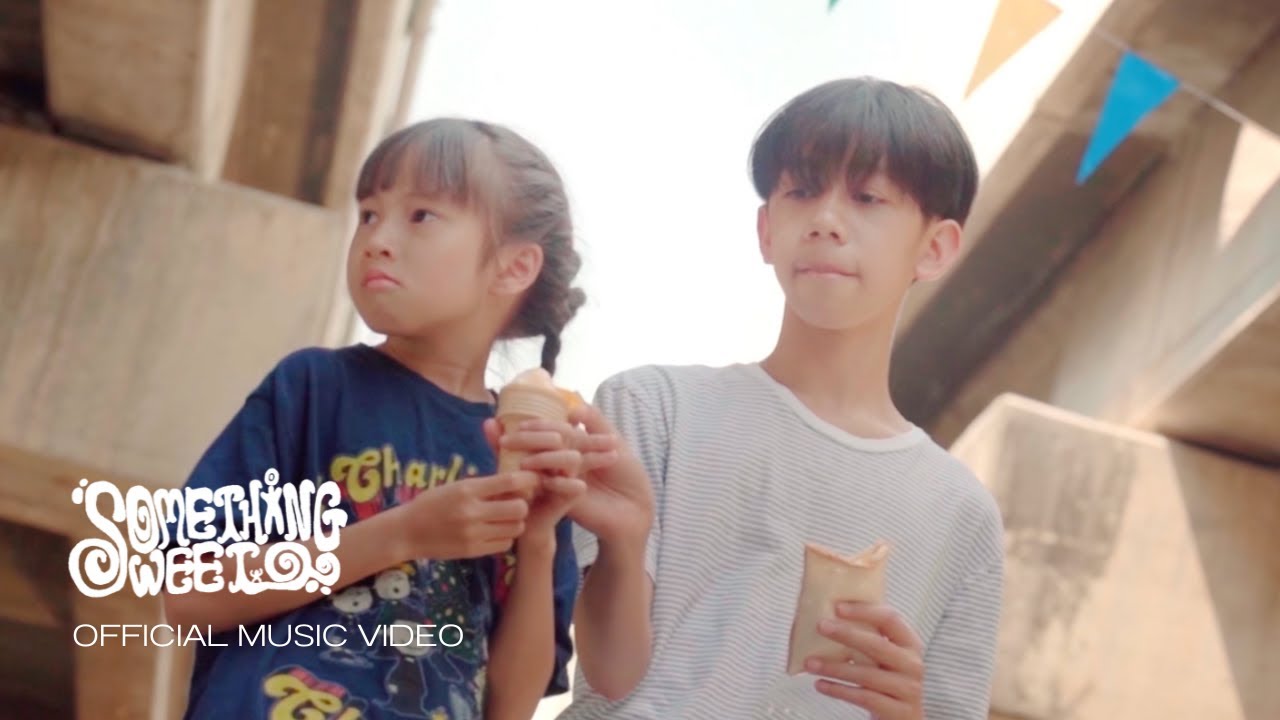 อยากเจออีกจัง ยังรอที่เดิม - Something Sweet [Official MV]