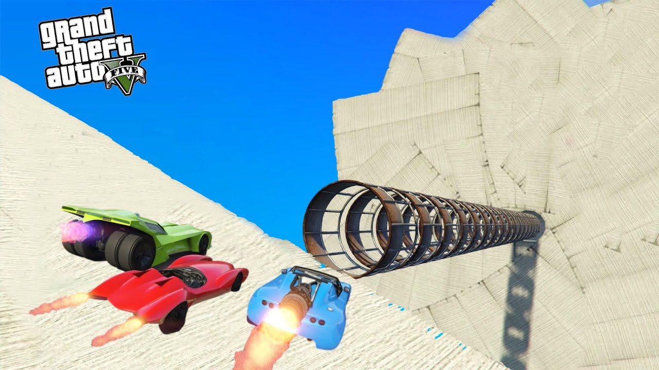 BU TÜNELİ GEÇMEK İMKANSIZ ! Gta 5 Ekip w/ Ersin Yekin Apolloo