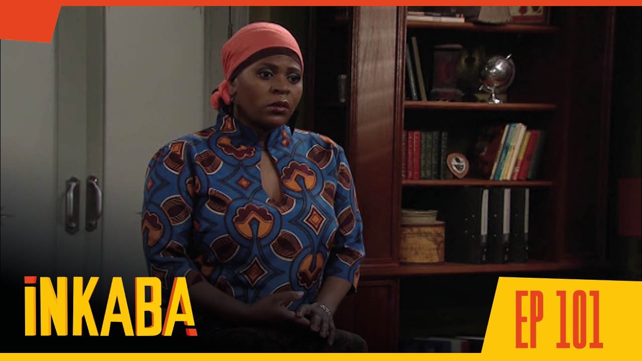 Inkaba - Épisode 101 | Secrets, Pouvoir & Vengeance | Série Africaine Complète