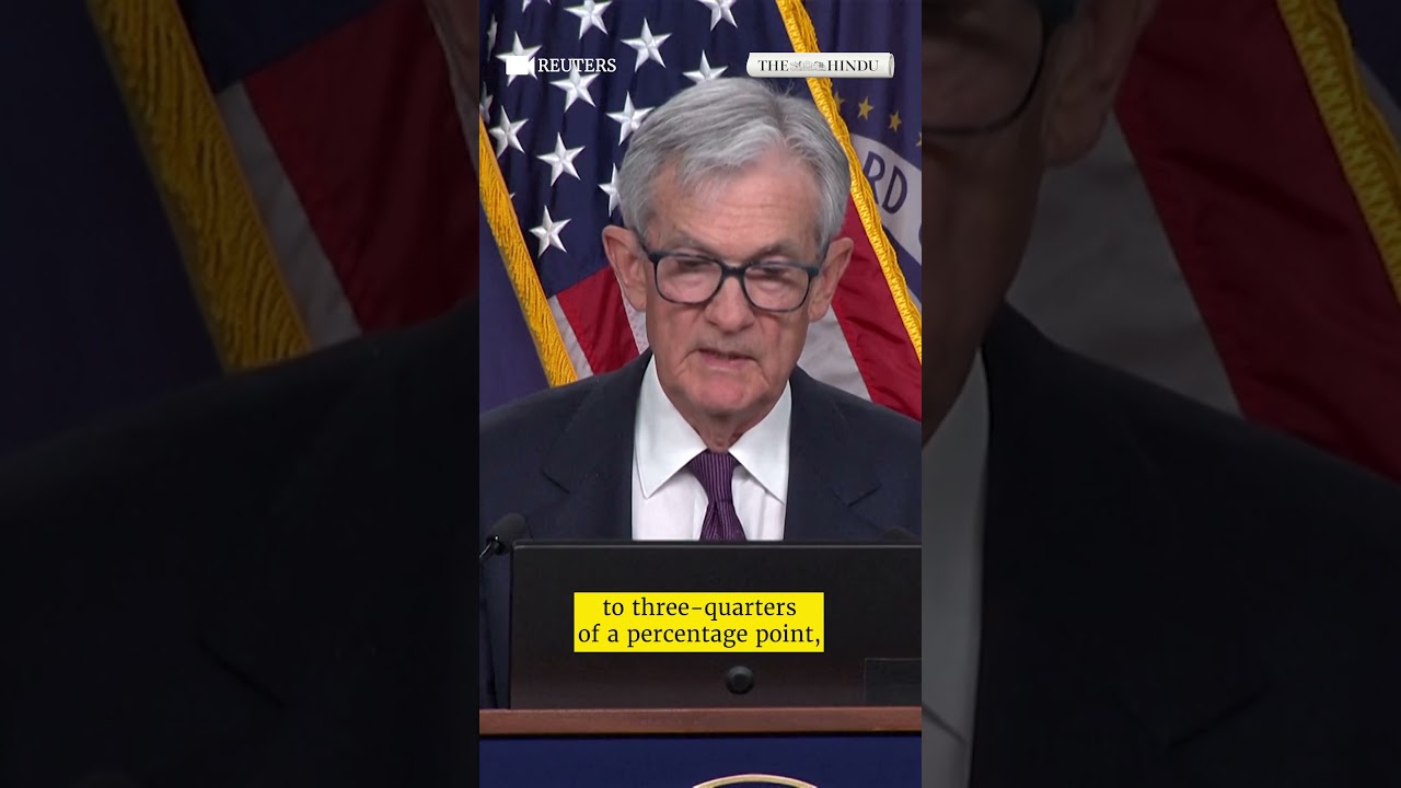 Федеральная резервная система США сохраняет процентные ставки без изменений, указывая на &laquo;неопред...