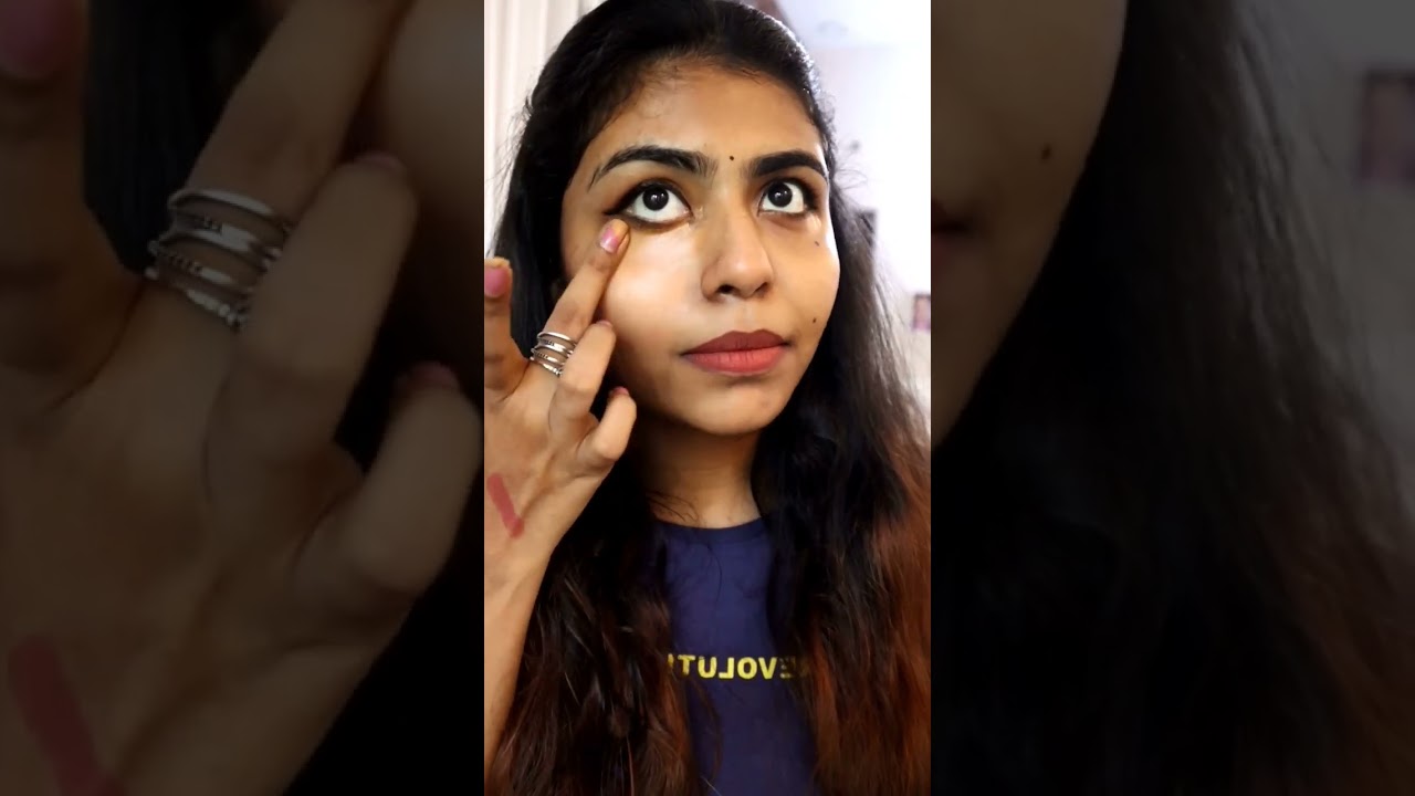 😍₹66 Concealer | Worthy Or Not | #reshhvlogs #ashortaday #shorts