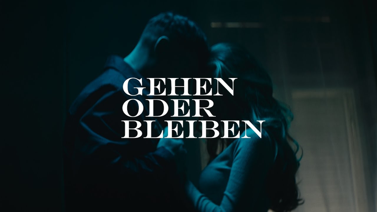 Montez – Gehen oder bleiben (prod. by Aside) [Official Video]