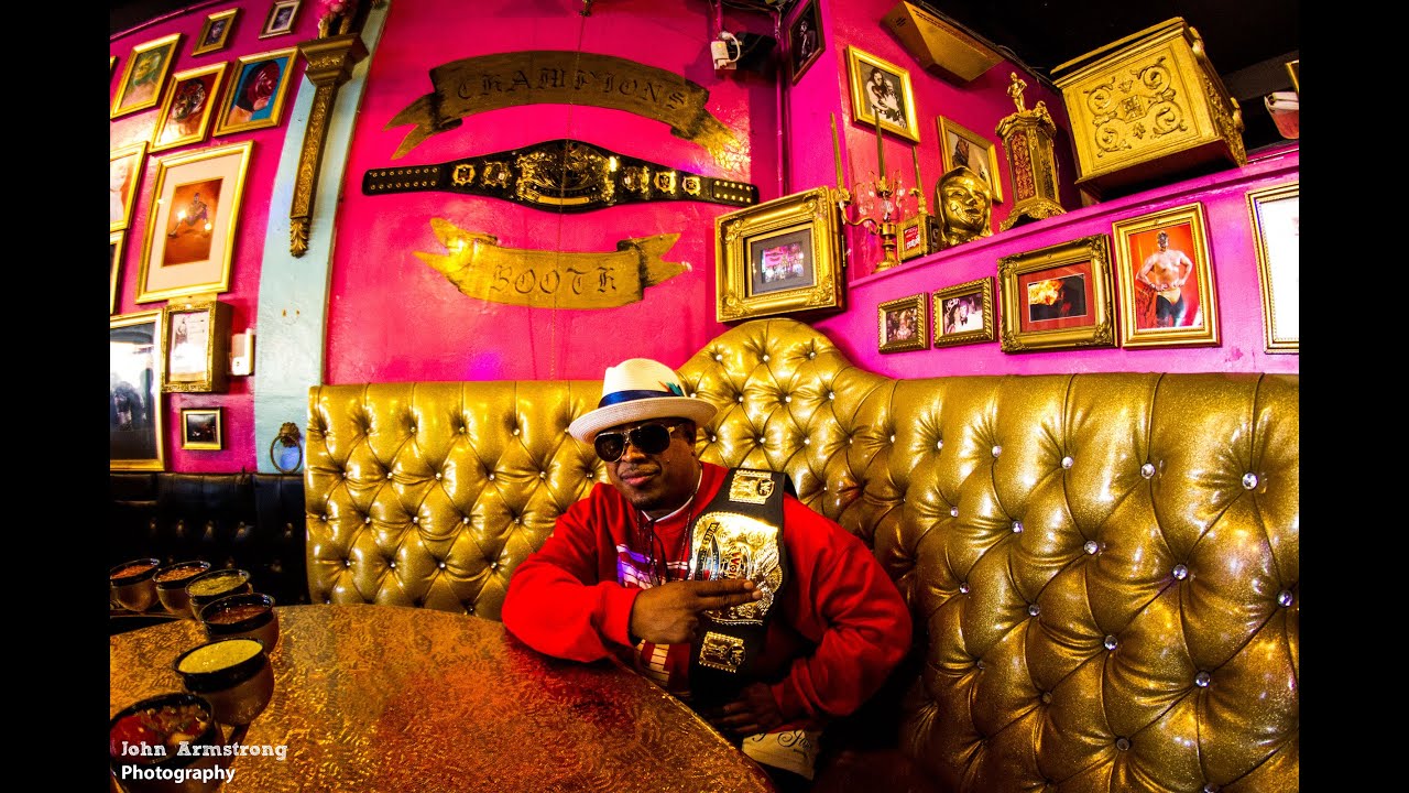 Mellow Man Ace - Cali