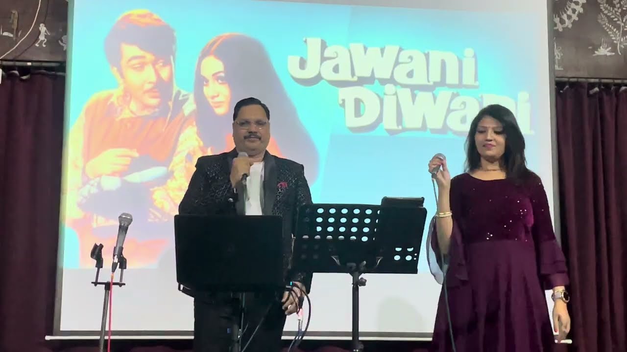 Jaane Jaan Dhoondata