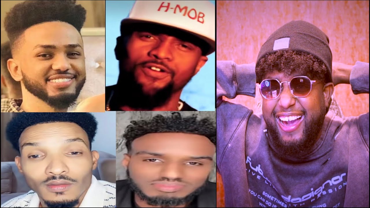 DAYAX LAGU HEESTO HEESTA XABAD INUU XADAY QURUX KUDHIGLE BAHDILAY BOON XAMAROW