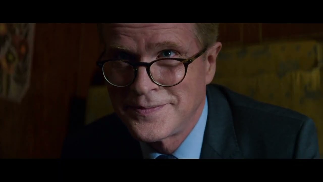 Mission: Impossible - Dead Reckoning Gabriel kill Denlinger & Betrayal Paris