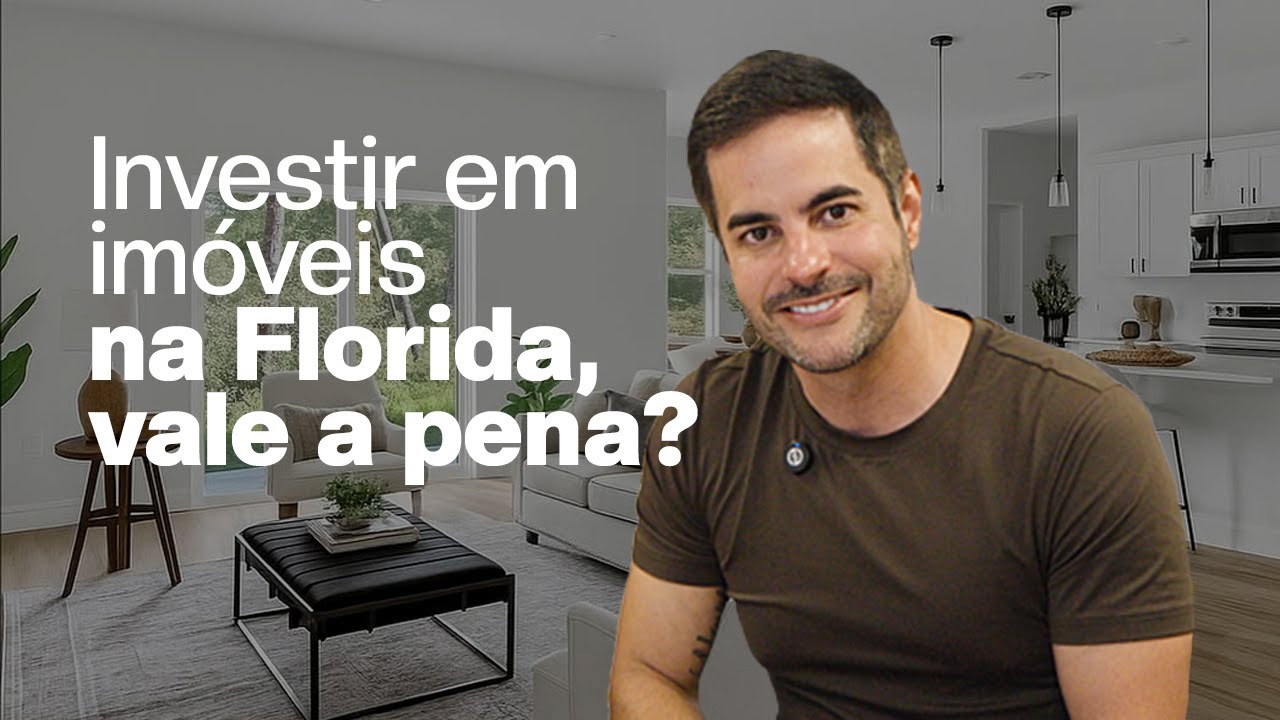 Como dolarizar seu patrimônio investindo em imóveis em Orlando | Kaká Diniz
