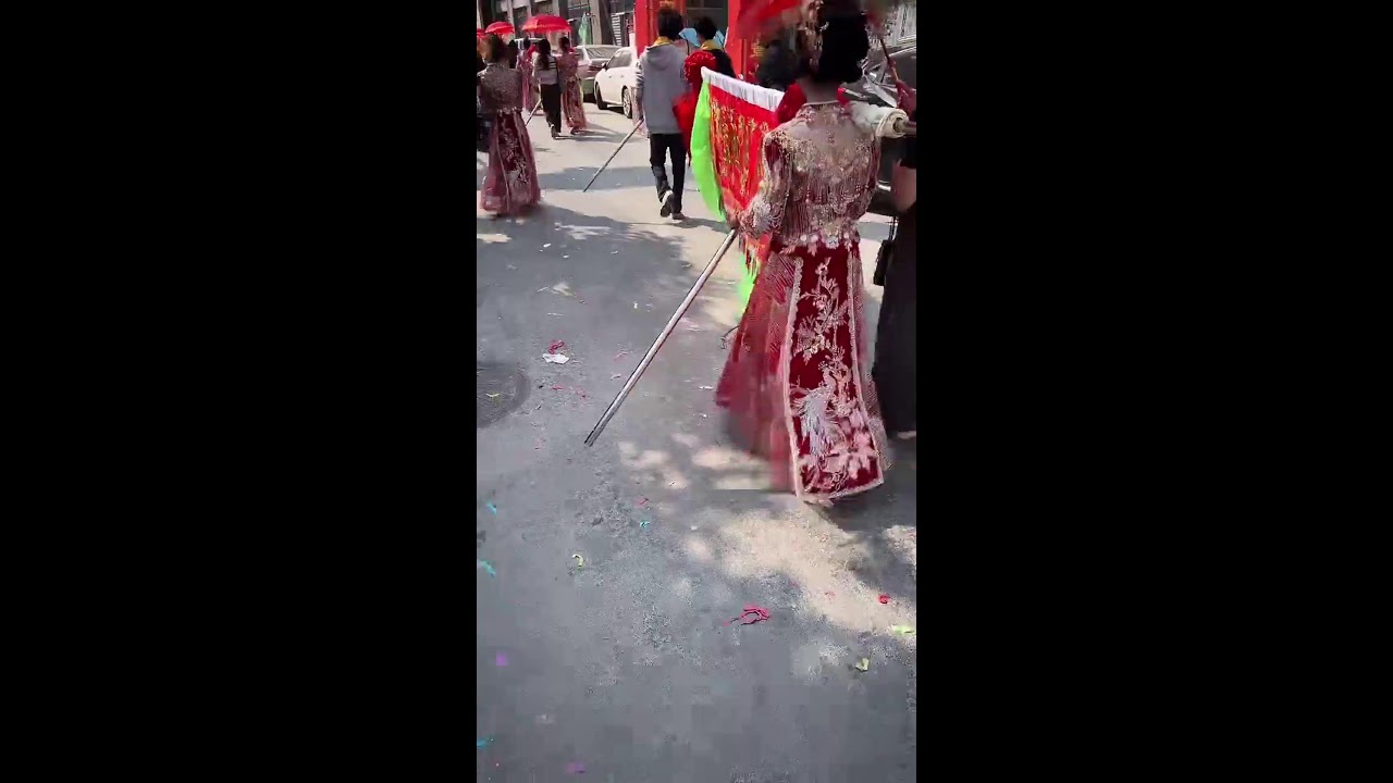 Chinese Beautiful Women