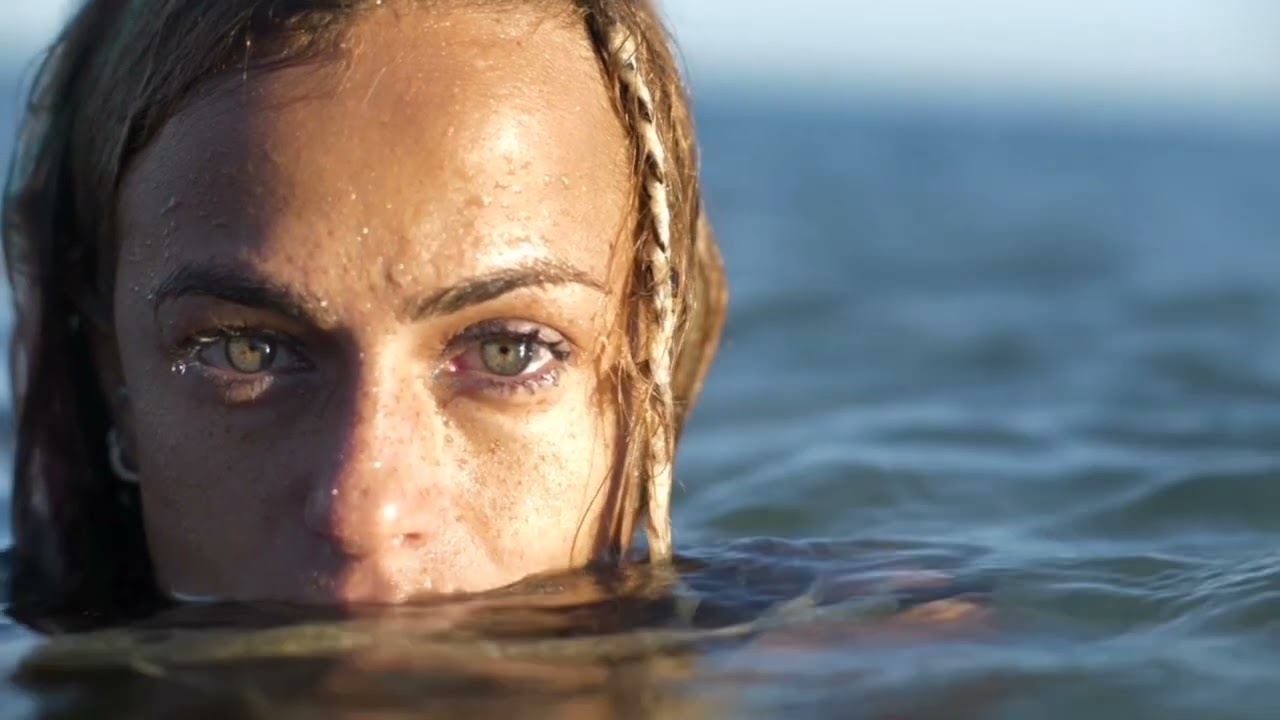 Mermaiding in the Red Sea, where sun meets sand and gorgeous crystal water