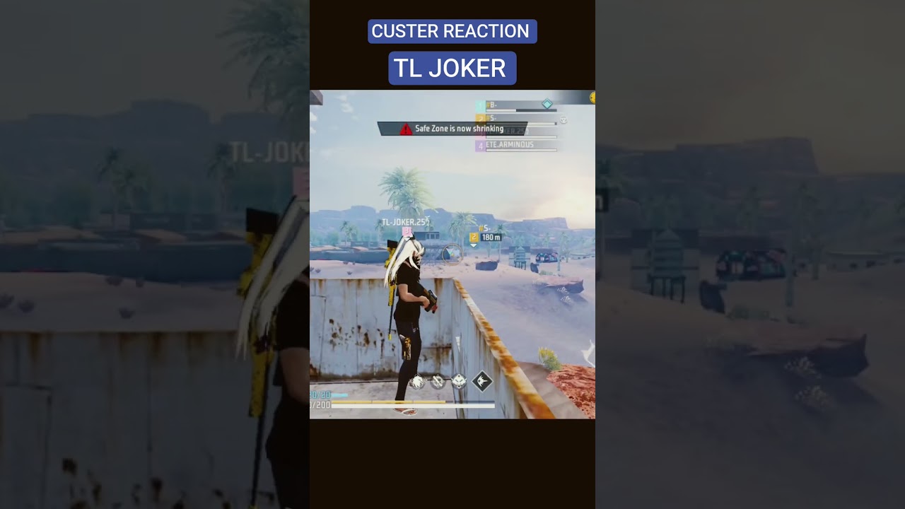 TOURNAMENT SNIPING ART' #freefire #jontygaming