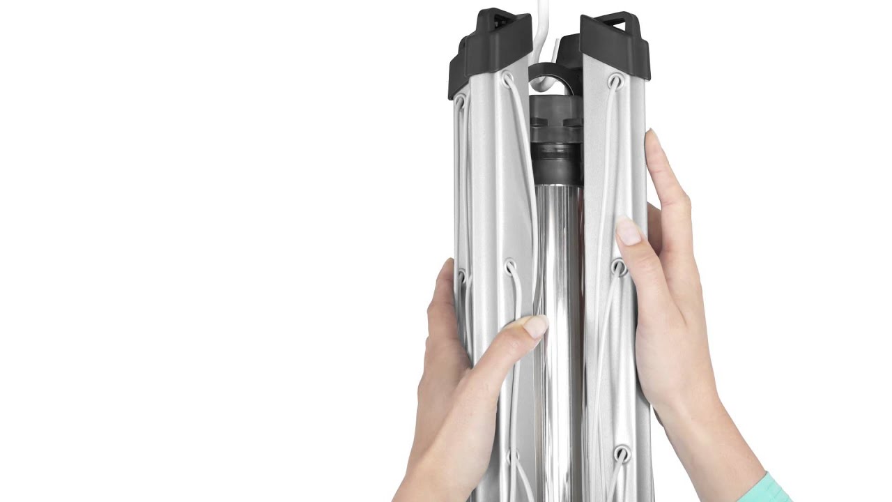 Torkvinda Topspinner | Brabantia
