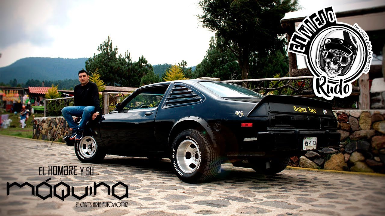 EPISODIO 49 | Un Valiant Super Bee que llegó con la persona correcta