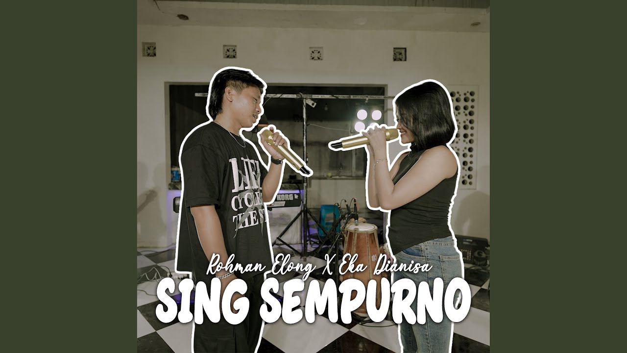 Sing Sempurno
