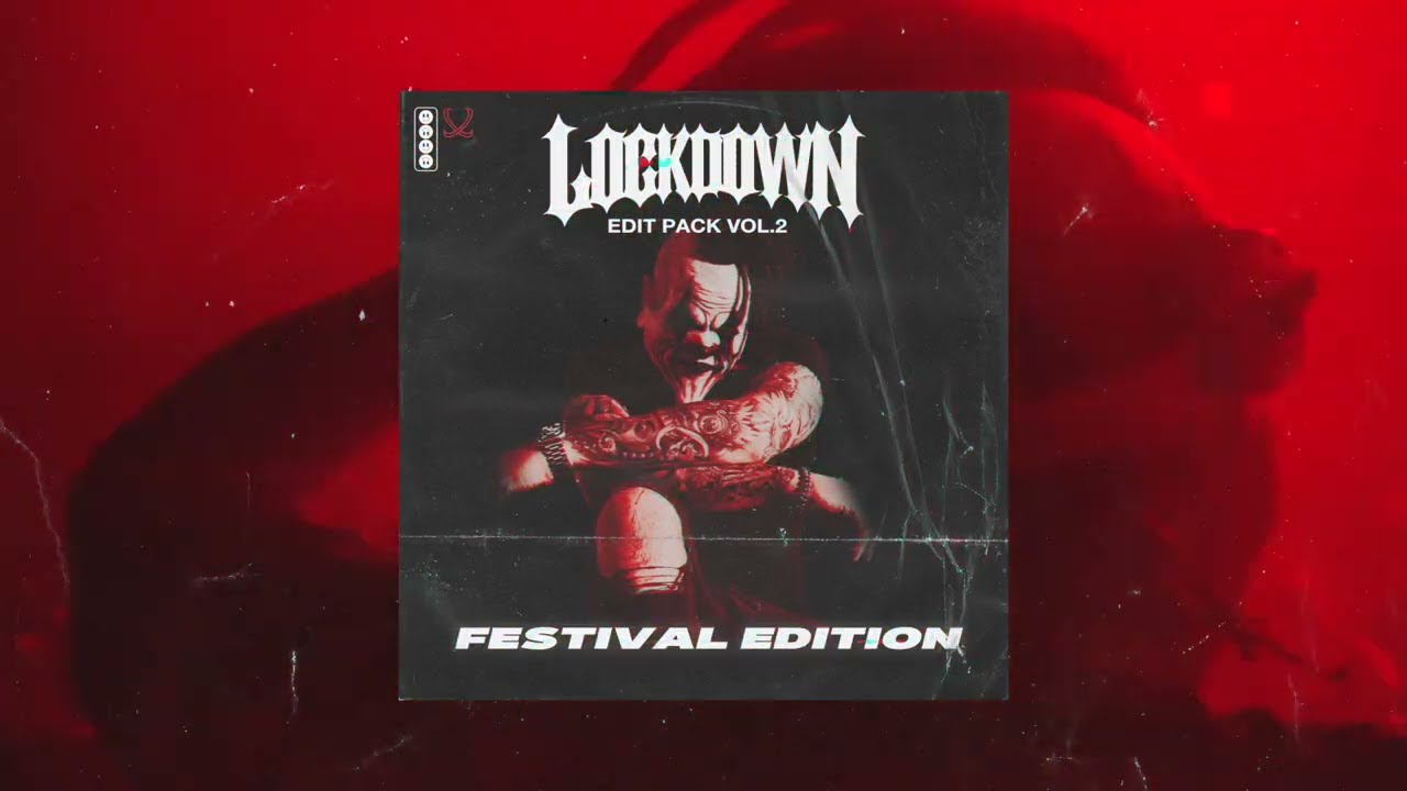 All Of The Lights (Lockdown Remix) - Kanye West
