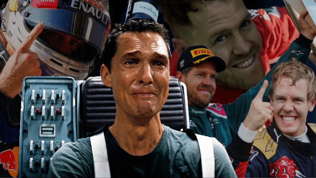 Danke Seb...