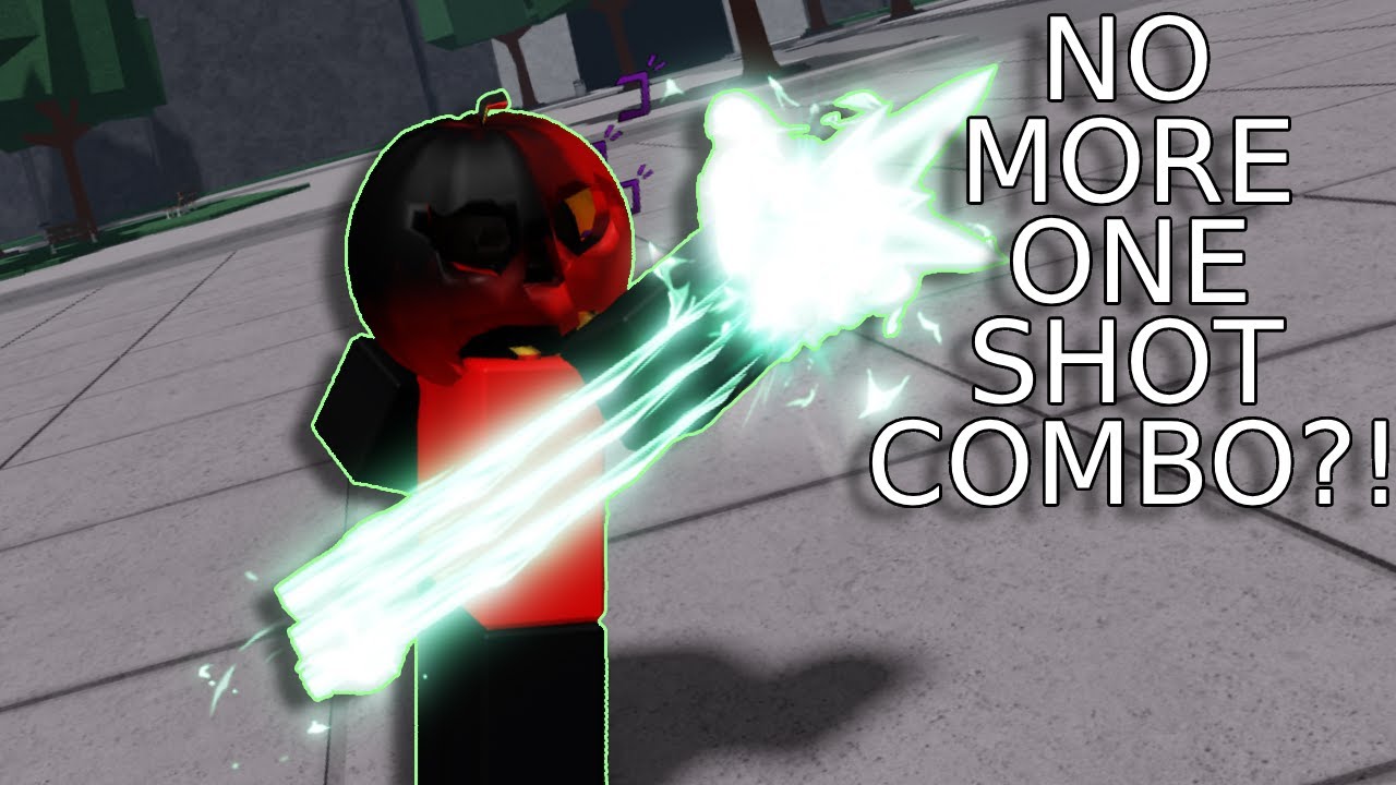 TATSUMAKI WAS NERFED!!! | Roblox The Strongest Battlegrounds