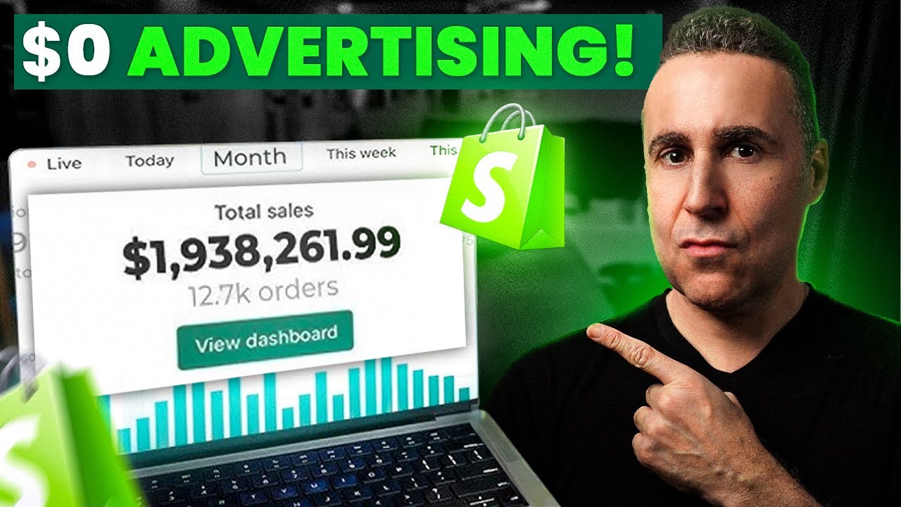 Want FREE Traffic? Watch This Video.