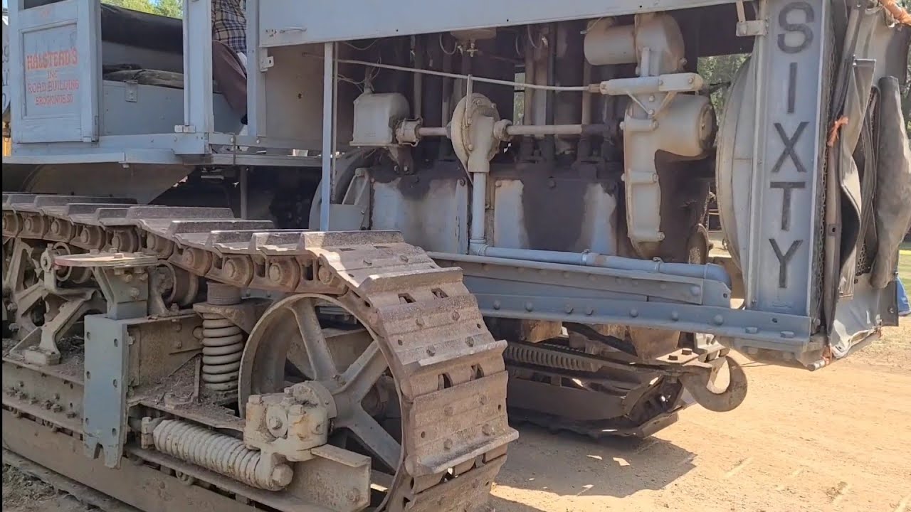 2022 Prairie Village Jamboree Highlights and Walk-arounds