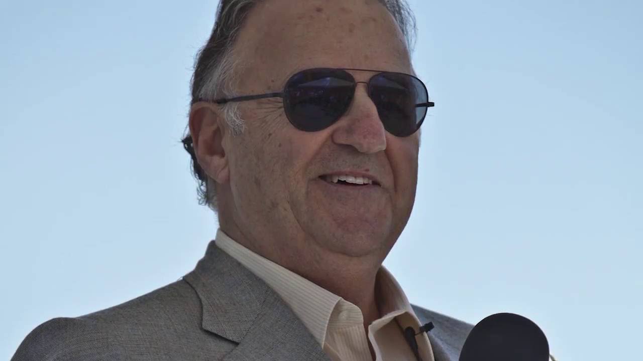2015 Promotional Video