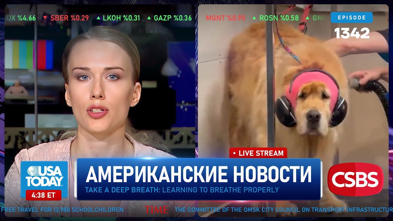 CSBSVNNQ American News - Issue #1342 from April 30, 2025
