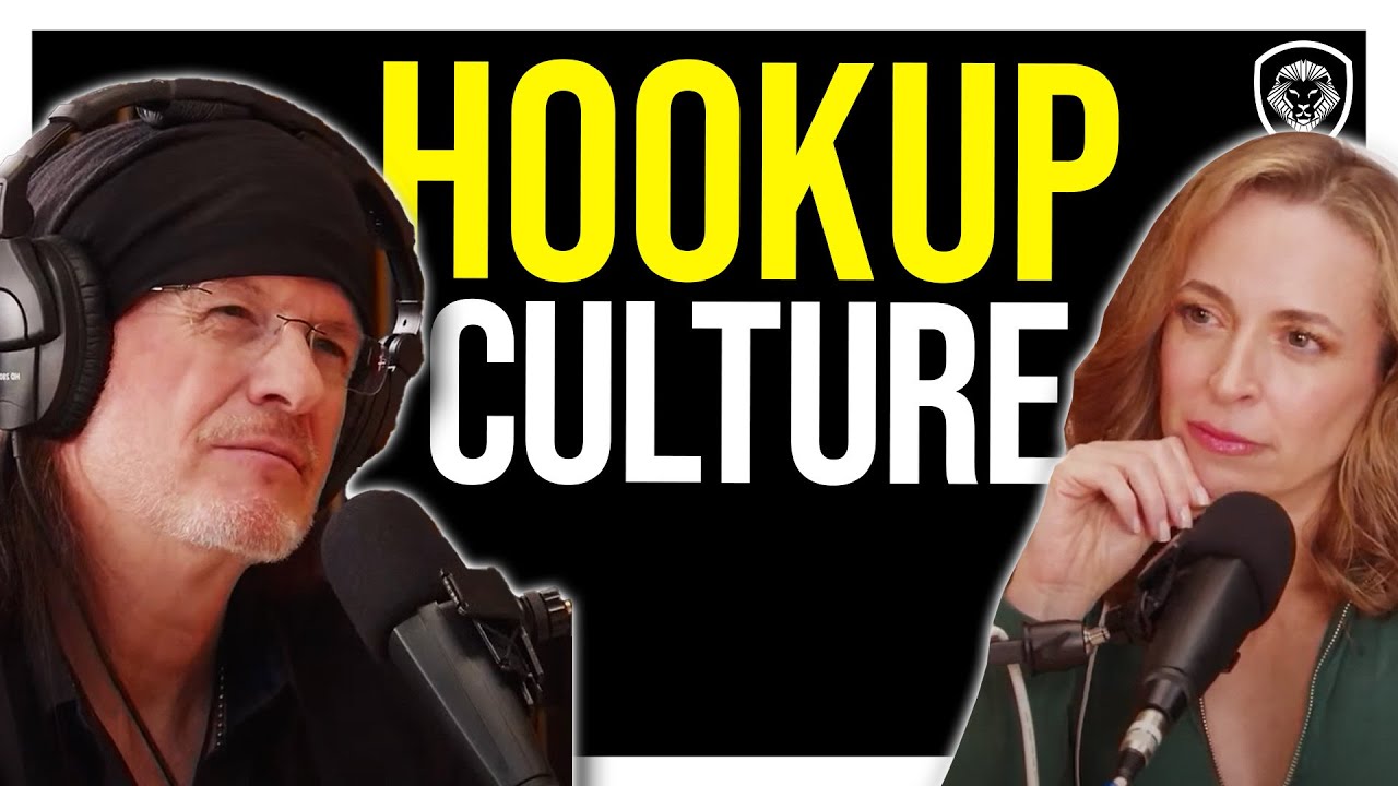 @JedediahBilaLIVE & @RolloTomassi On Why Hookup Culture Is DIFFERENT For Men And Women
