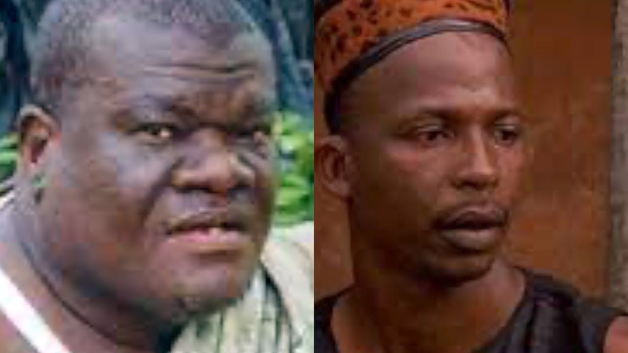 Super Zoumana et jimmy danger 