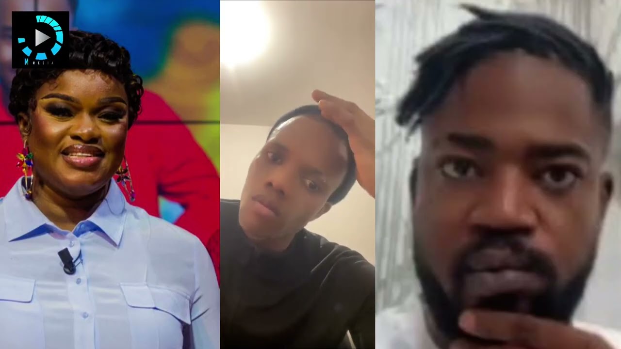LES ATE GRI GRI S'ADRESSE A SADIO MONDIALE PART 2
