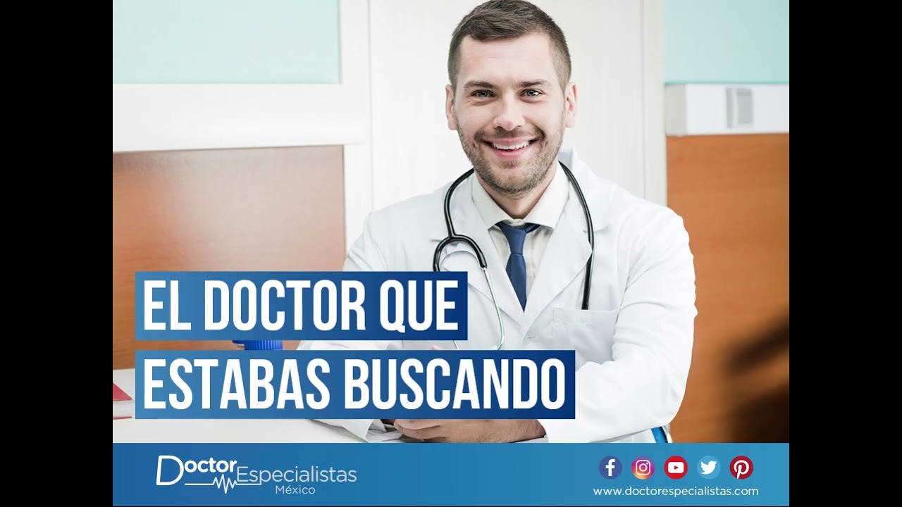 El mejor en cirugía plástica en Monterrey para cirugía de nariz - Doctores Especialistas