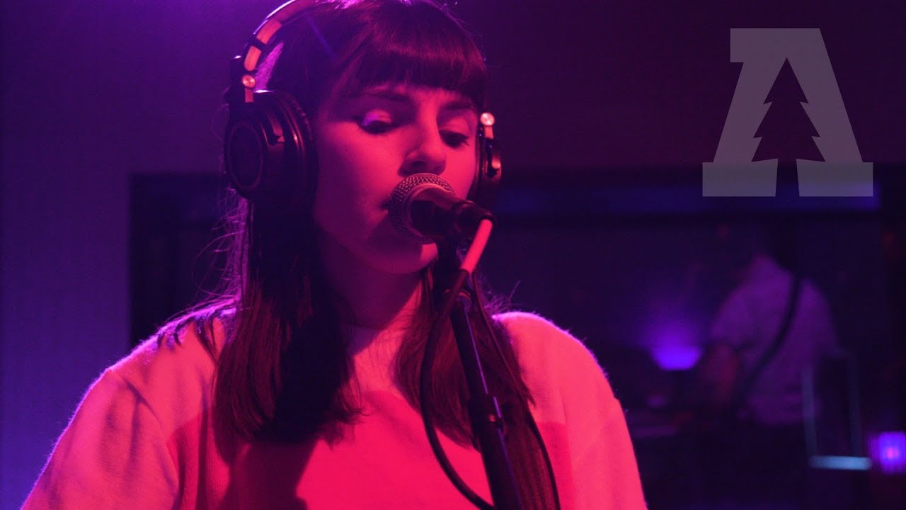 Hazel English - I'm Fine | Audiotree Live
