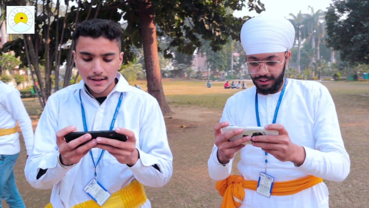 Nukkad natak on mobile addiction by our team✊#nukkad_natak #youtube#teamwork