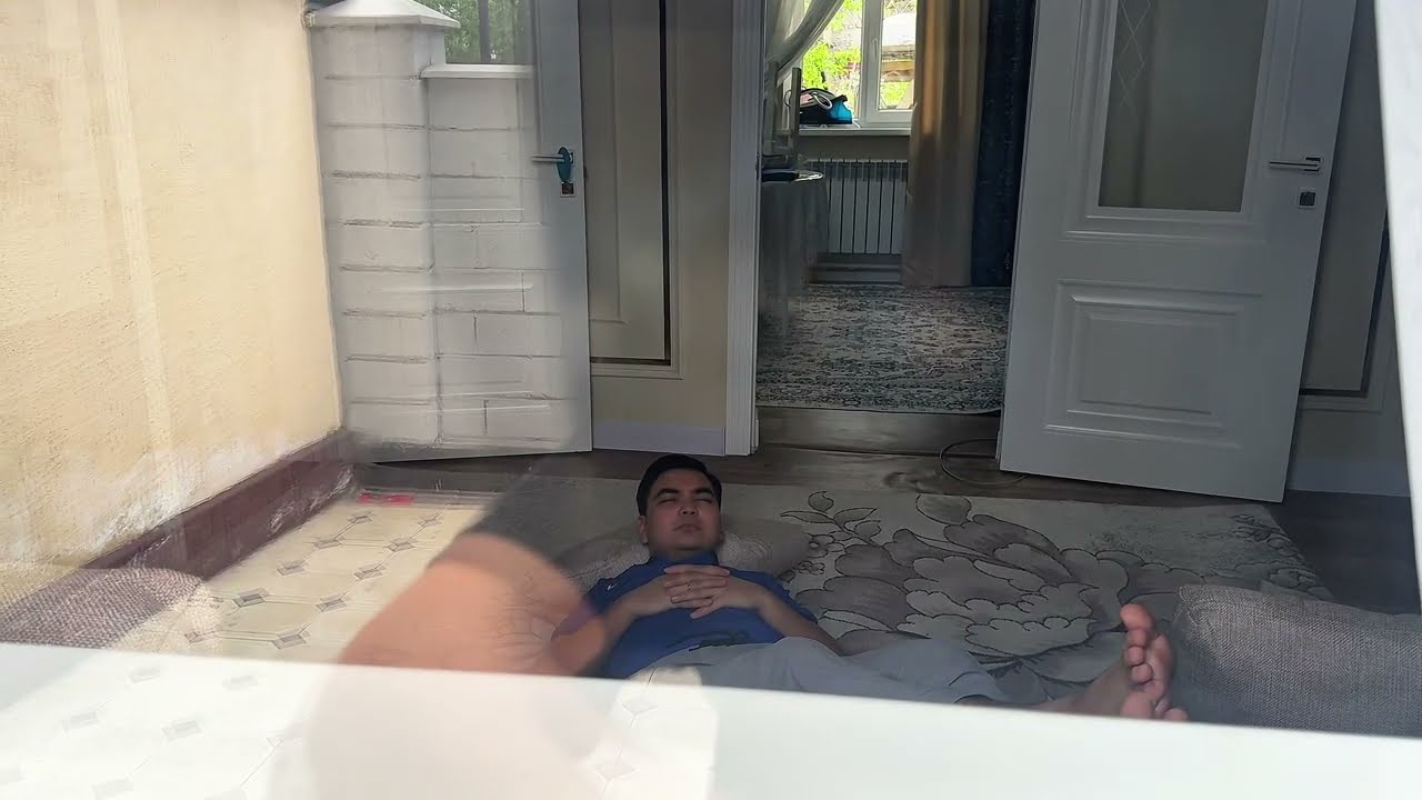 Әділет ДАЛАДА ҚАЛЫП КЕТТІ🤣| Баттл @Nurdaulet_Adilet 